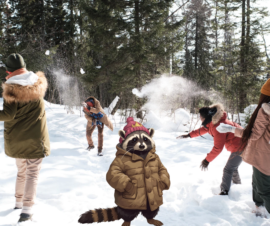 CARL Terrible Advice Column: SNOW DAY EDITION