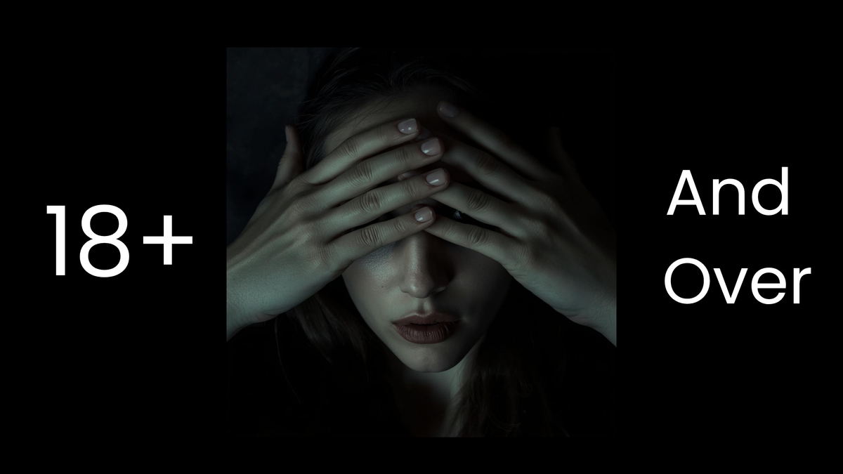 Sacred Soul Erotica- Coming in March 2026